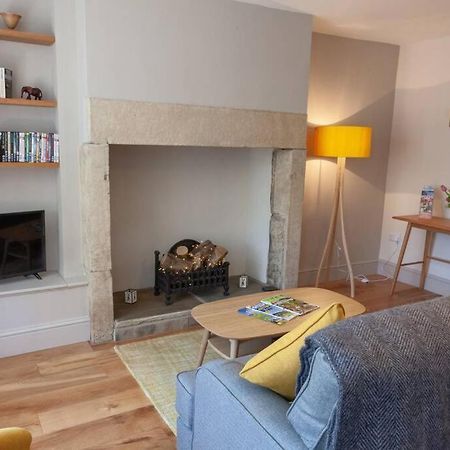 Walkers Retreat High Quality Cosy Holiday Home In The Popular Town Of Crook County Durham Crook (Durham) Exteriér fotografie