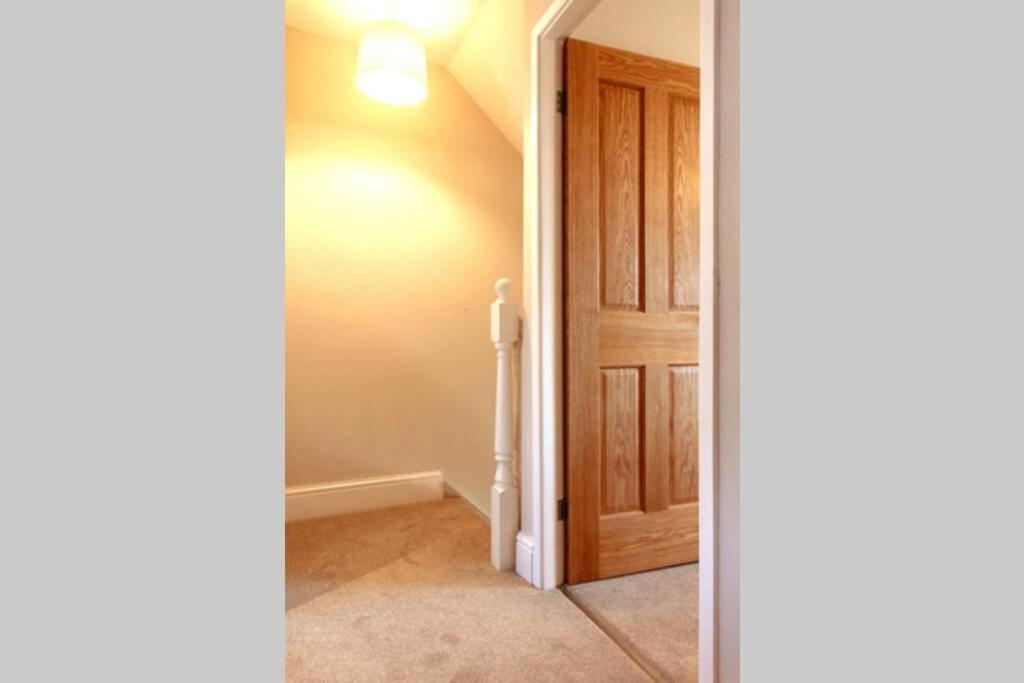 Walkers Retreat High Quality Cosy Holiday Home In The Popular Town Of Crook County Durham Crook (Durham) Exteriér fotografie