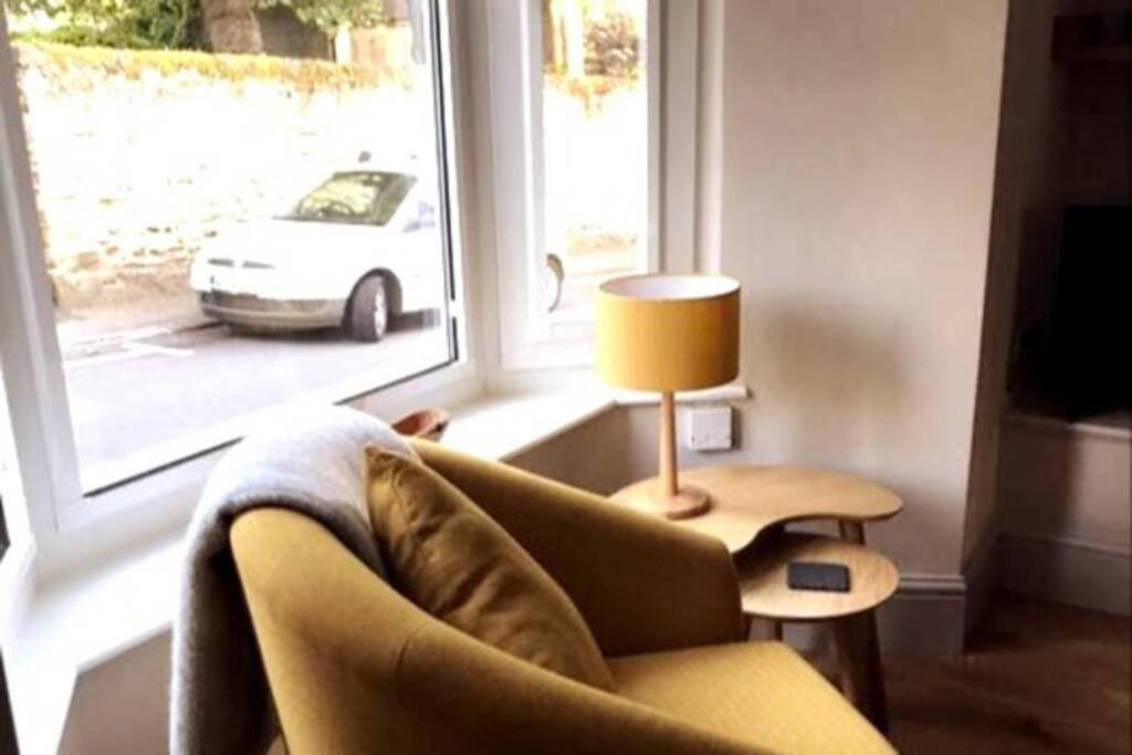 Walkers Retreat High Quality Cosy Holiday Home In The Popular Town Of Crook County Durham Crook (Durham) Exteriér fotografie