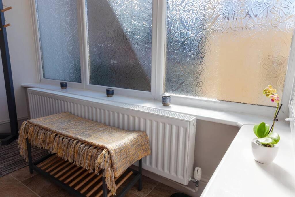 Walkers Retreat High Quality Cosy Holiday Home In The Popular Town Of Crook County Durham Crook (Durham) Exteriér fotografie