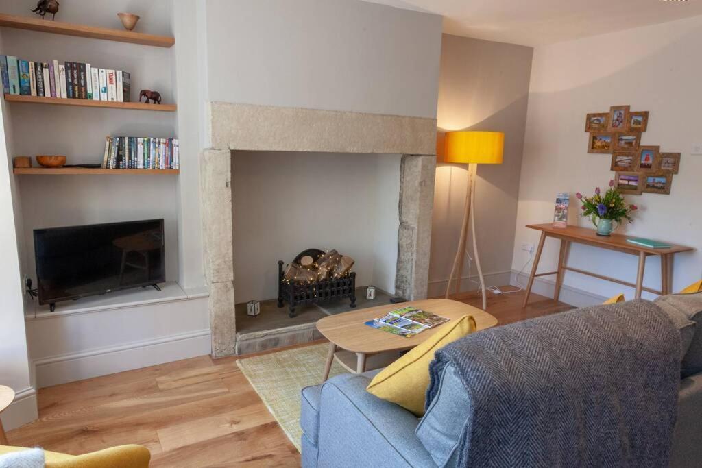 Walkers Retreat High Quality Cosy Holiday Home In The Popular Town Of Crook County Durham Crook (Durham) Exteriér fotografie