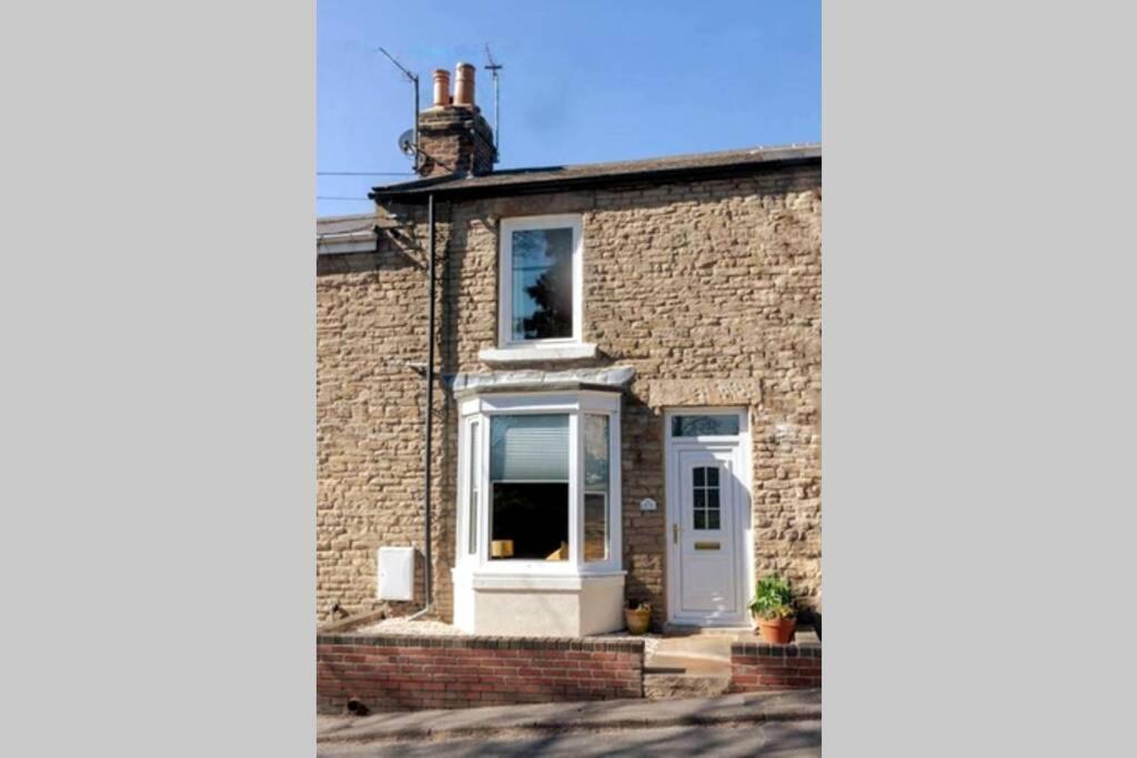 Walkers Retreat High Quality Cosy Holiday Home In The Popular Town Of Crook County Durham Crook (Durham) Exteriér fotografie