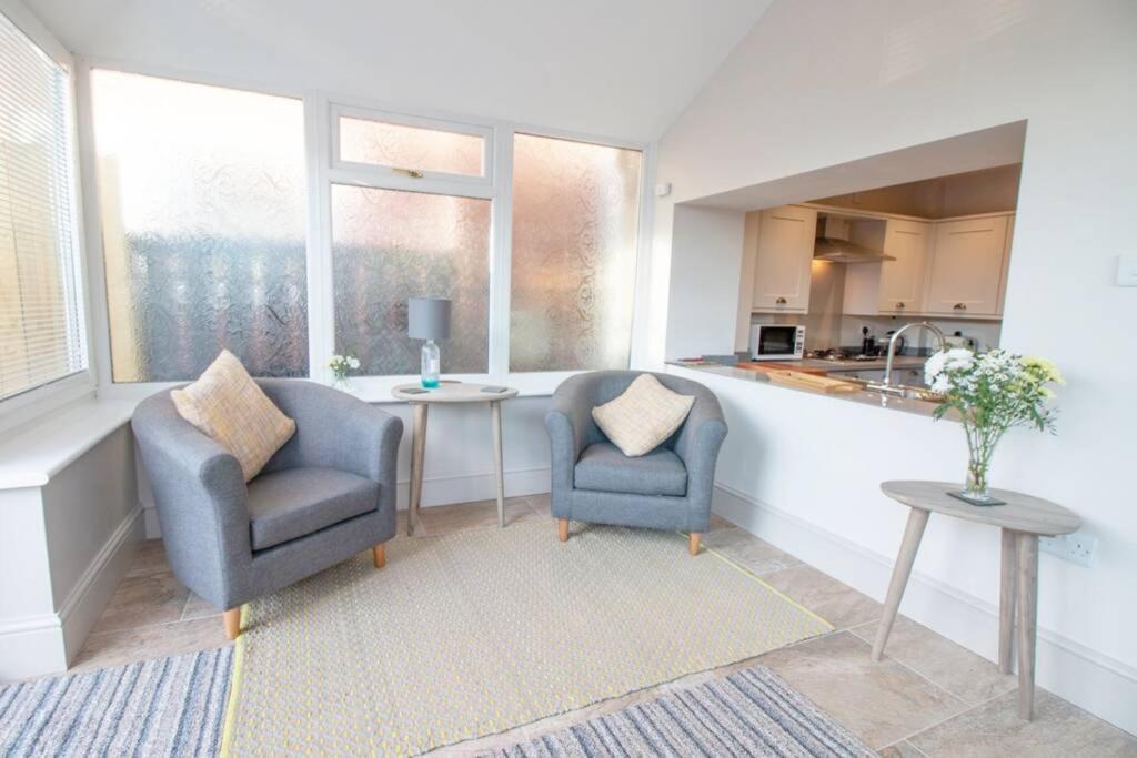 Walkers Retreat High Quality Cosy Holiday Home In The Popular Town Of Crook County Durham Crook (Durham) Exteriér fotografie