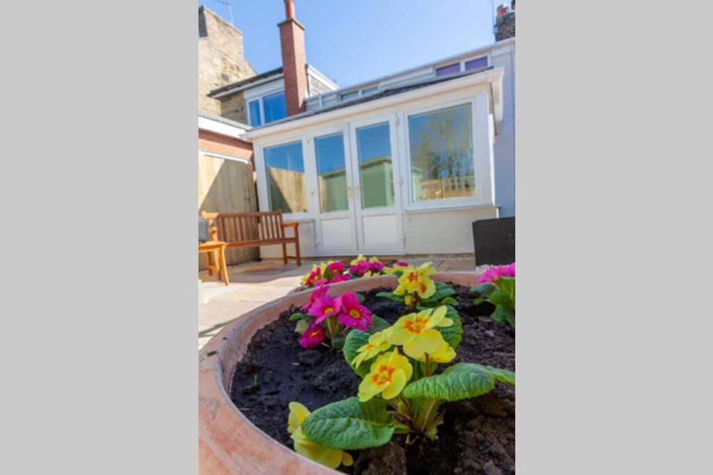 Walkers Retreat High Quality Cosy Holiday Home In The Popular Town Of Crook County Durham Crook (Durham) Exteriér fotografie