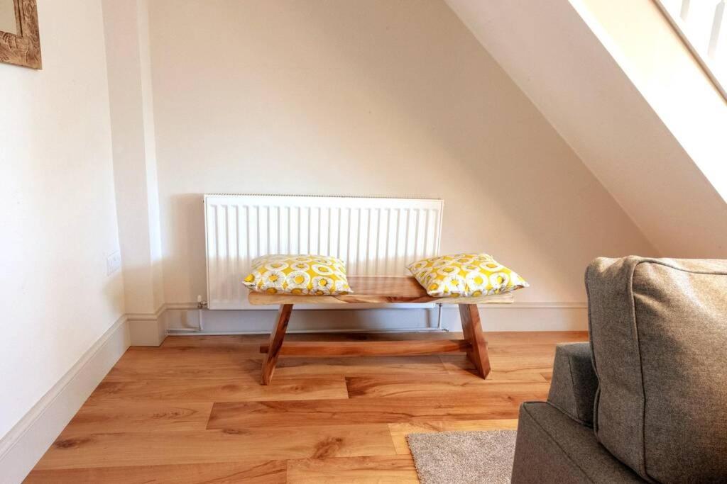 Walkers Retreat High Quality Cosy Holiday Home In The Popular Town Of Crook County Durham Crook (Durham) Exteriér fotografie