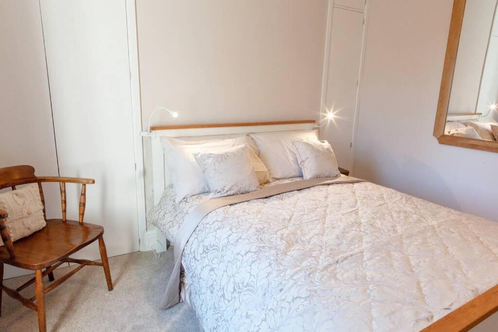 Walkers Retreat High Quality Cosy Holiday Home In The Popular Town Of Crook County Durham Crook (Durham) Exteriér fotografie